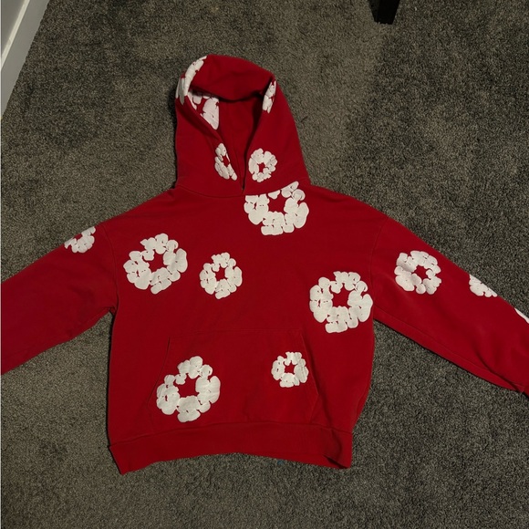 *AUTHENTIC* Denim Tears Tracksuit